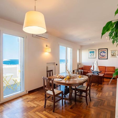 Eco Di Mare - Apartment بولينيانو آ ماري المظهر الخارجي الصورة