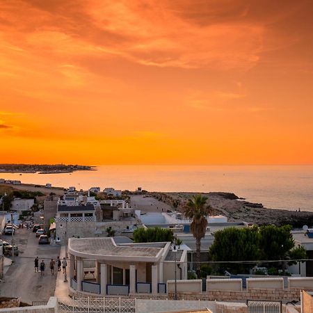 Eco Di Mare - Apartment بولينيانو آ ماري المظهر الخارجي الصورة