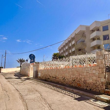 Eco Di Mare - Apartment بولينيانو آ ماري المظهر الخارجي الصورة