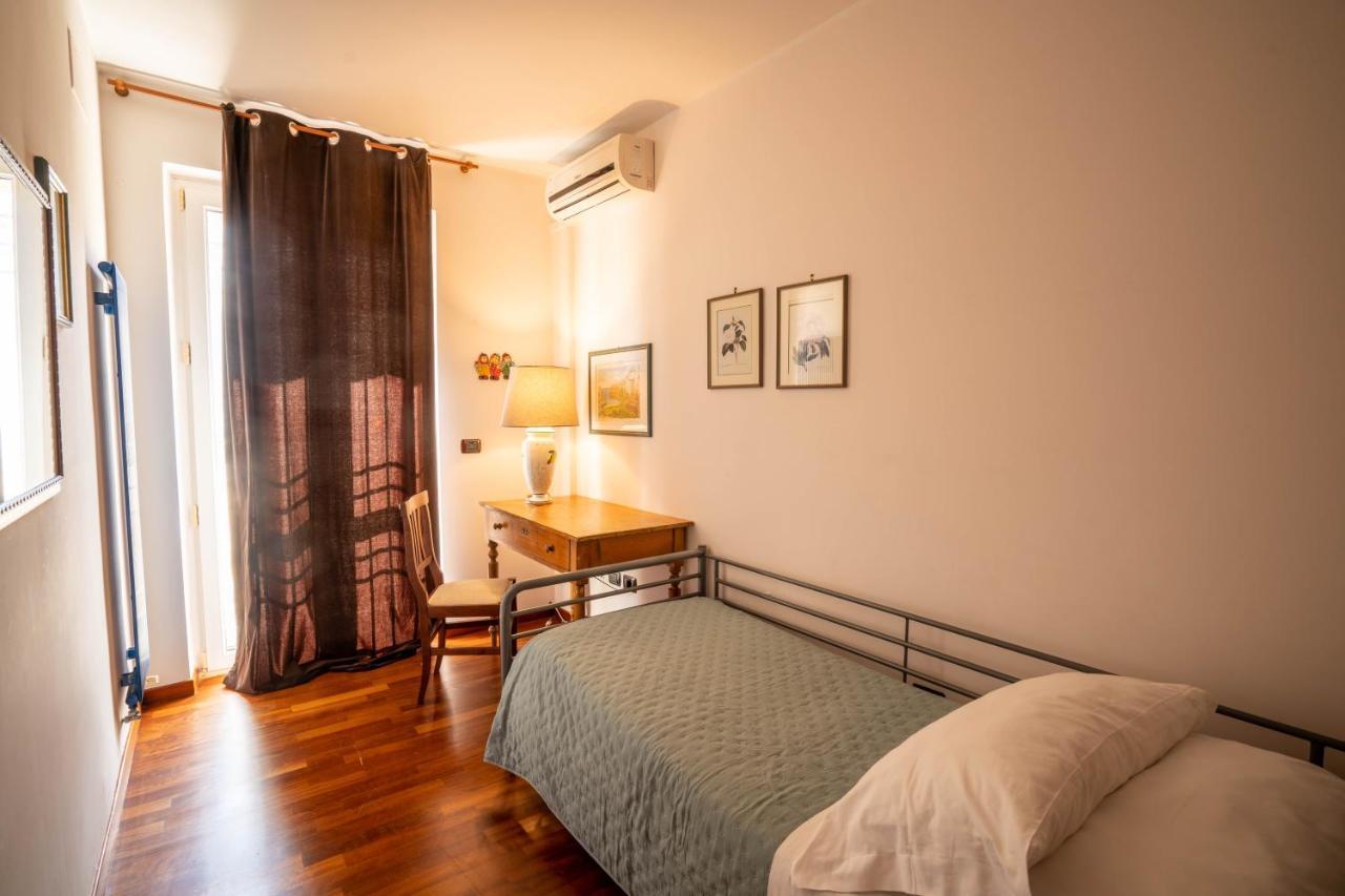 Eco Di Mare - Apartment بولينيانو آ ماري المظهر الخارجي الصورة